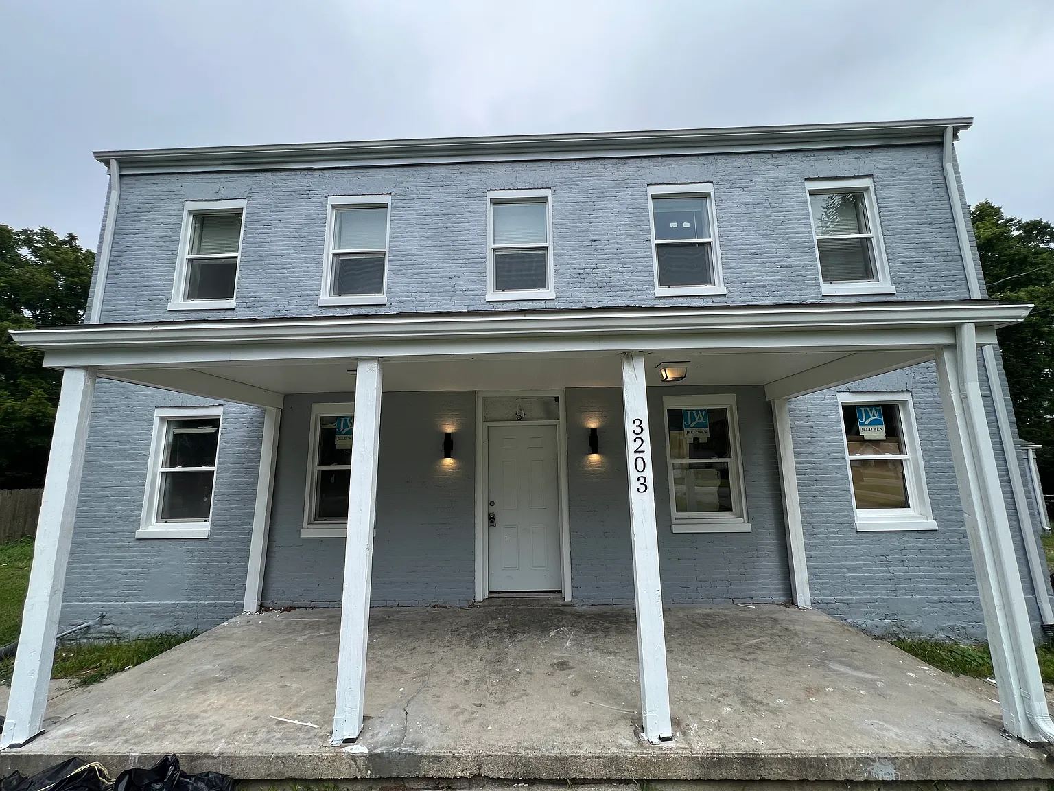 3203 Tytus Ave - 4 Family — Photo 3