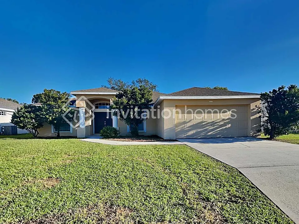 914 Summer Glen Dr