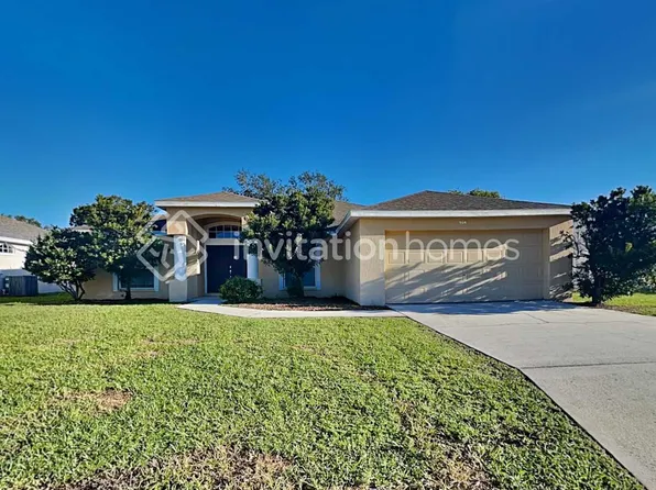 914 Summer Glen Dr, Winter Haven, FL 33880