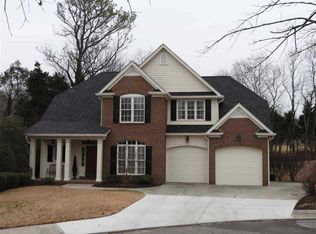 3110 Roxbury Ct NW, Cleveland, TN 37312