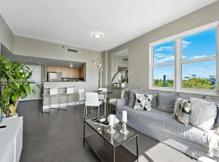 The Aston Condo, Miami, FL 33145