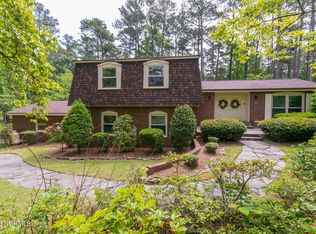304 Edgehill Pkwy, Carthage, NC 28327