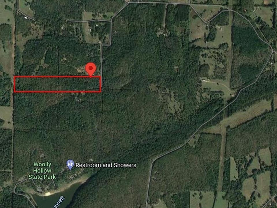 54 Lost Valley Rd, Greenbrier, AR 72058 Zillow