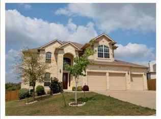 8713 Cobblestone, Austin, TX 78735