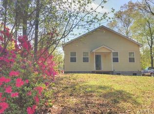 116 Seminole Trl, Edenton, NC 27932