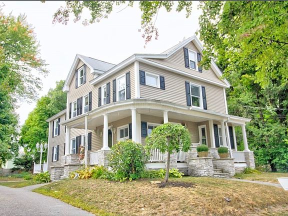 5th image of 74 Arlington St