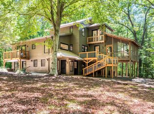 2811 Chicken Bridge Rd, Pittsboro, NC 27312