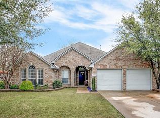1502 Creekview Dr, Keller, TX 76248