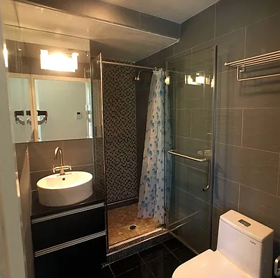 Rented by Kinyu Realty | media 12