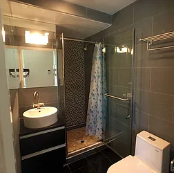 Rented by Kinyu Realty