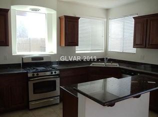 395 Foster Springs Rd, Las Vegas, NV 89148