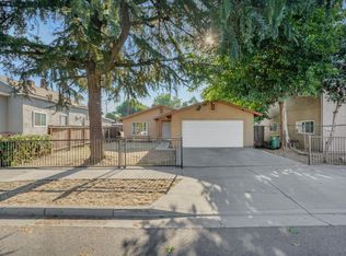 336 S Airport Way, Stockton, CA 95205