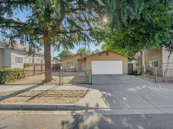 336 S Airport Way, Stockton, CA 95205