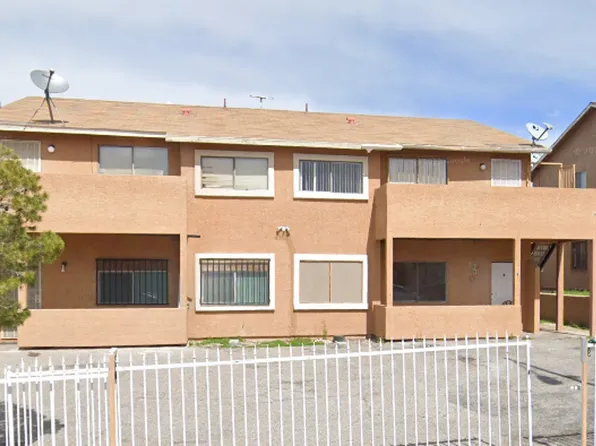 6940 Hopkins Dr APT A, Las Vegas, NV 89156