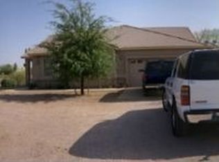 1240 N Vista Rd, Apache Junction, AZ 85119