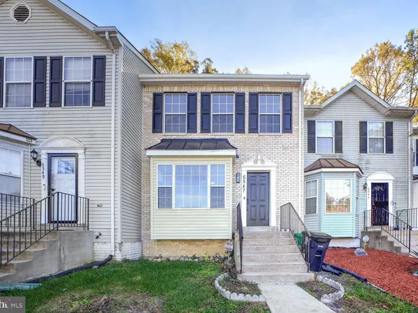 6547 Ronald Rd, Capitol Heights, MD 20743