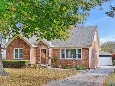3205 47th St, Des Moines, IA, 50310