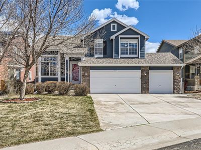 2441 Rouen Lane, Johnstown, CO, 80534