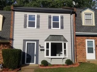 7841 Provincetown Dr, North Chesterfield, VA 23235