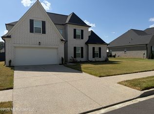 5849 Tucker Landing Dr, Horn Lake, MS 38637