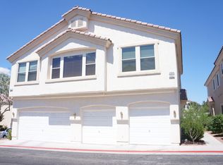 2554 Velez Valley Way, Henderson, NV 89002