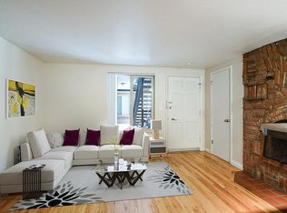 Logan Court, Denver, CO 80209