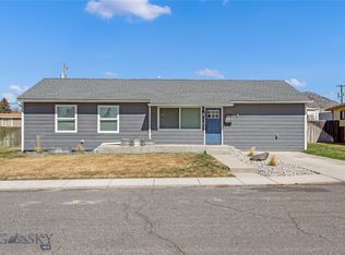2315 North Dr, Butte, MT 59701