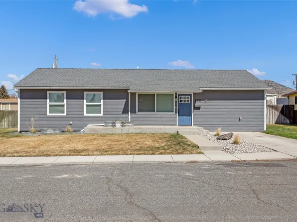 2315 North Dr, Butte, MT 59701