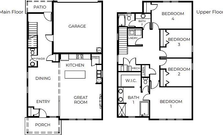 2nd image of 20596 SE Byron Ave Lot 266