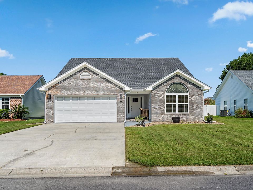 1st image of 540 Brooksher Dr.