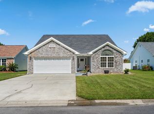 540 Brooksher Dr, Myrtle Beach, SC 29588