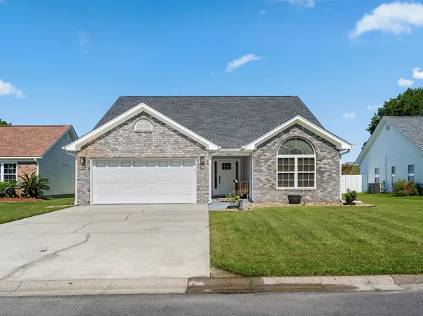 540 Brooksher Dr., Myrtle Beach, SC 29588
