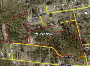 136 McMillian St, Aiken, SC 29801