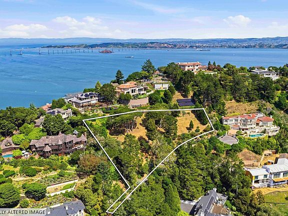 4th image of 107 Mt Tiburon Road