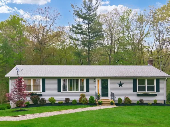 19 Wixtead Ct, Douglas, MA 01516