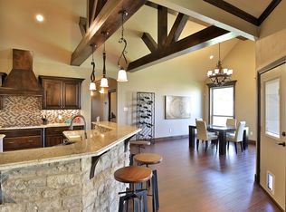 2110 Southridge Crossing, Abilene, TX 79606