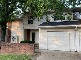 12427 Sea Lane Dr, Florissant, MO