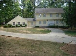11895 King Rd, Roswell, GA 30075