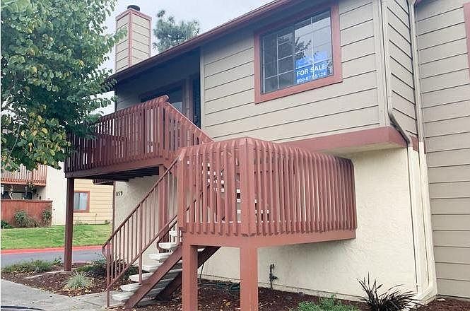 1st image of 847 Tamayo Dr APT 3