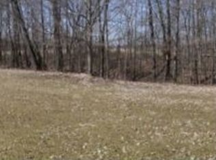 1499 N 800 W, Andrews, IN 46702