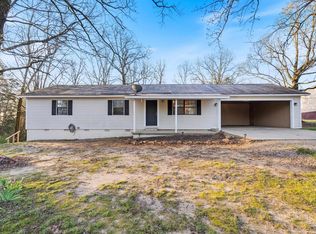 42 Daugherty Hill Rd, Conway, AR 72032