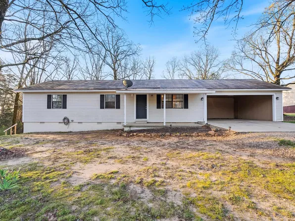 42 Daugherty Hill Rd, Conway, AR 72032