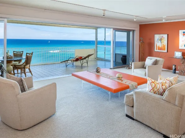 3019 Kalakaua Ave APT 11, Honolulu, HI 96815
