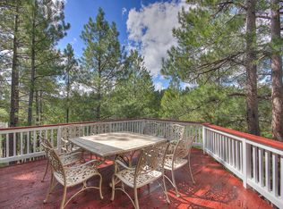 2202 Dad Hawks, Flagstaff, AZ 86005