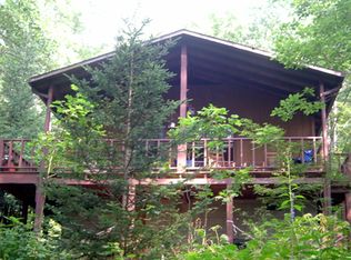 2194 Rosemount Rd, Sylva, NC 28779