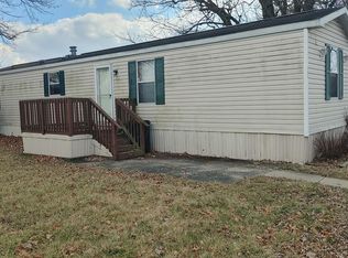 2022 Victory Rd LOT 104, Marion, OH 43302