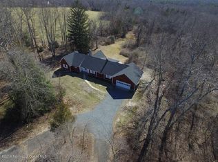 857 Farmingdale Rd, Jackson, NJ 08527