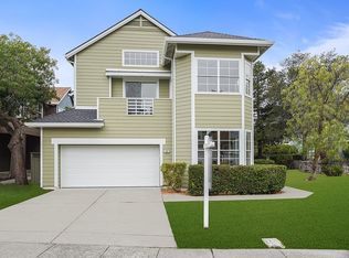 147 Waterside Cir, San Rafael, CA 94903