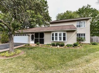 49 Thrush Rd, Sterling, VA 20164