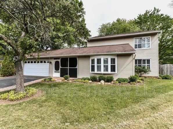 49 Thrush Rd, Sterling, VA 20164